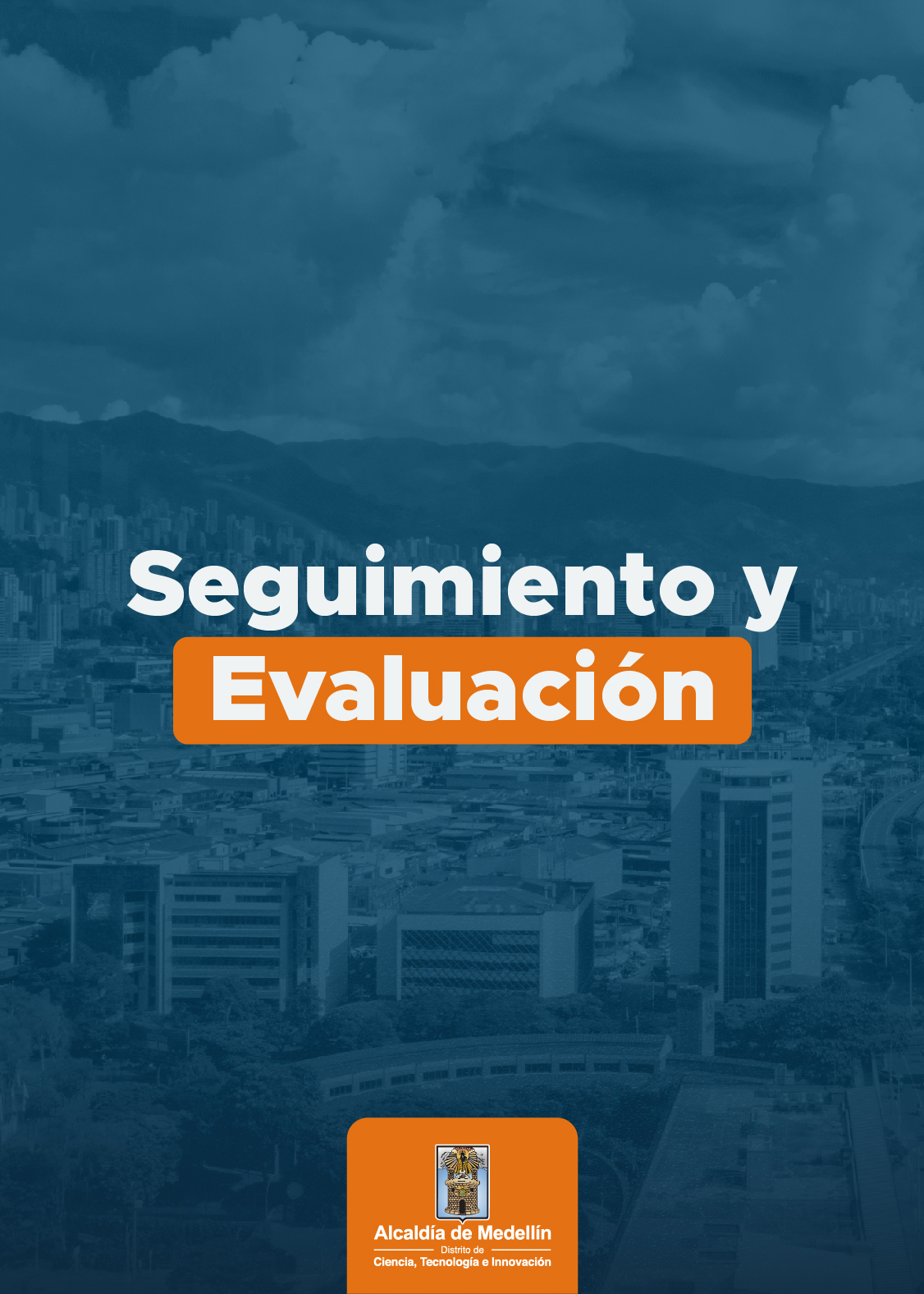 Previsualizacion del PDF de Seguimiento y evaluación